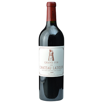 2005 シャトー･ラトゥール / シャトー･ラトゥール ◎(Chateau Latour Pauillac 2005 ◎)
